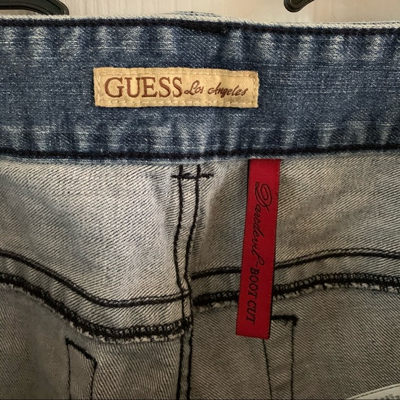 GUESS jeans - Picture 3 of 3